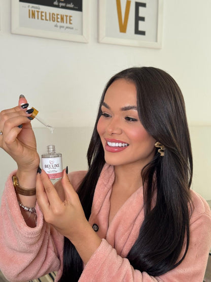 Beluxe Sérum — O Elixir do Rejuvenescimento e da Luminosidade Natural